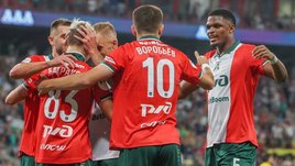 Батраков и Раков в отличной форме. Молодежь «Локомотива» не затмит даже Заболотный