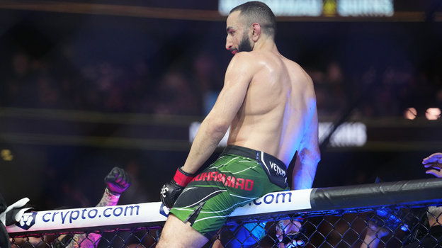 Белал Мухаммад. Белал Мухаммад