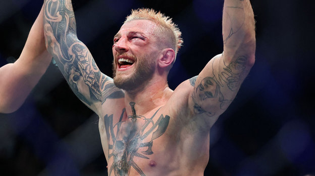 Дэн Хукер. Дэн Хукер