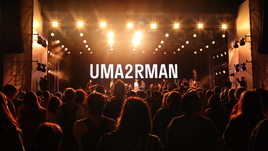 Авиашоу, презентация ХК «Торпедо», 20-летие Uma2rman и 20 000 зрителей. В Нижнем Новгороде отгремел «ПАРИ ФЕСТ»