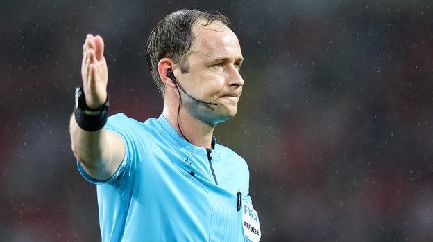 Виталий Мешков.