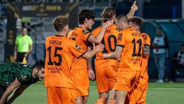 Голы Писарского и Бикфалви, «Торпедо» не одолело «Черноморец», Тула — все еще лидер. Главные события 7-го тура ФНЛ