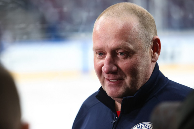 Сергей Гомоляко. Сергей Гомоляко