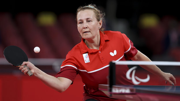 Елена Прокофьева. Елена Прокофьева