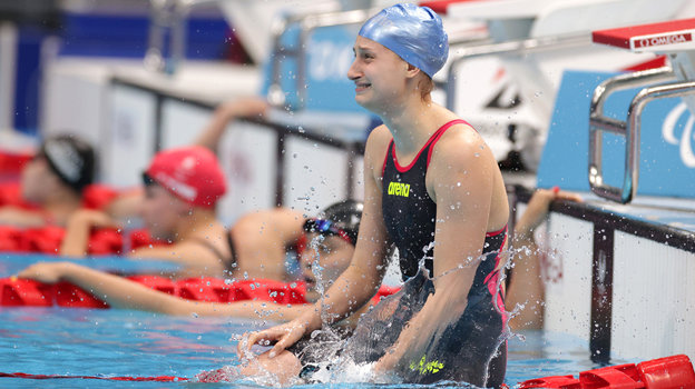 Валерия Шабалина. Валерия Шабалина