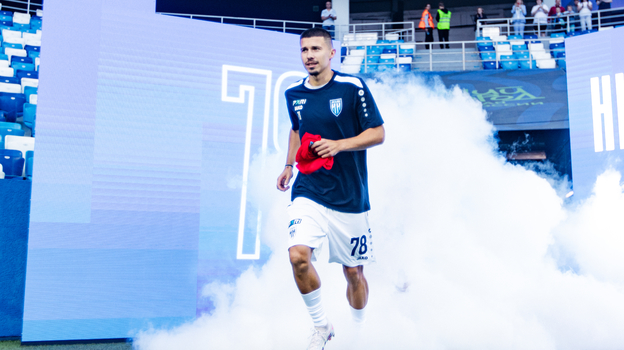 Николай Калинский.