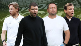 «Динамо» забило «Крыльям Советов» пять голов, «Локомотив» — «Химкам» четыре. Онлайн-трансляция матчей Кубка России