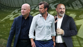 «Спартак» проиграл махачкалинскому «Динамо», «Рубин» победил «Факел». Онлайн-трансляция матчей Кубка России