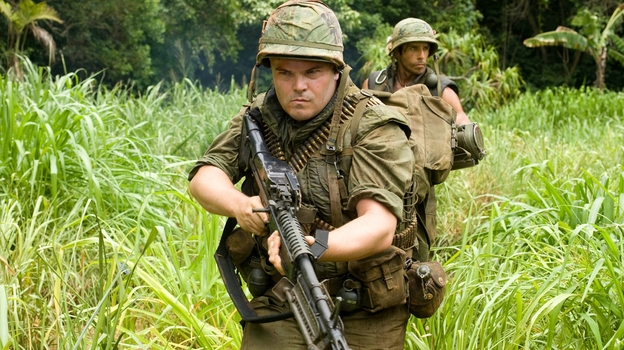 Кадр из фильма «Солдаты неудачи»