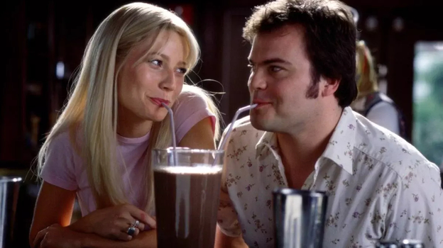 Кадр из фильма «Любовь зла».