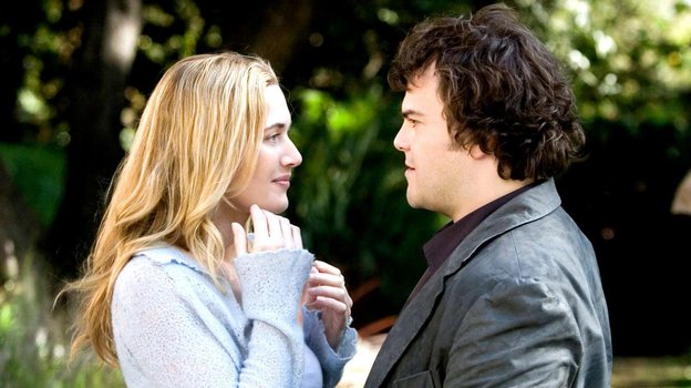 Кадр из фильма «Отпуск по обмену».