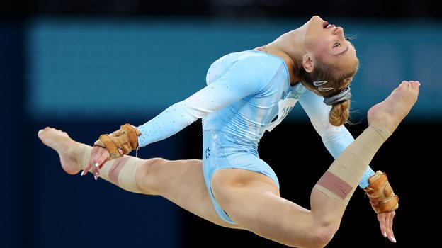 Сабрина Манека-Войня.