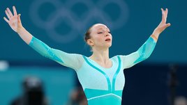 История с олимпийской бронзой в гимнастике превращается в цирк. Медаль теперь могут забрать уже в третий раз
