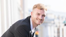 «Почему взяли Гонду, а не Соболева? Возможно, дело в характере». Что нужно знать о новичке «Зенита»