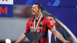 Биография Златана Ибрагимовича: кражи велосипедов, скандалы, красивые голы