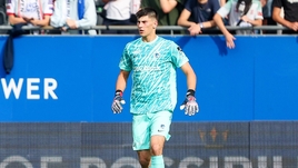 «Челси» купил еще одного вратаря. Это безумие?