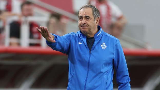 Хасанби Биджиев.