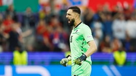 Грузинский герой Евро перешел в «Ливерпуль». Мамардашвили заменит Алиссона?