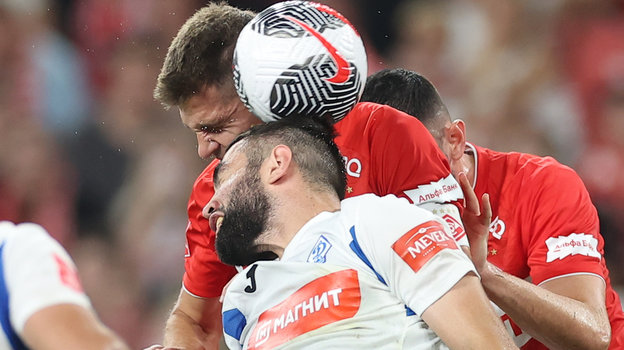 Роман Зобнин и Гамид Агаларов