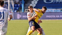 «Ростов» с трудом победил «Оренбург». Голенкову принесла удачу плавательная шапочка