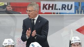 «Я отказался от предложений из НХЛ». Интервью Ларионова