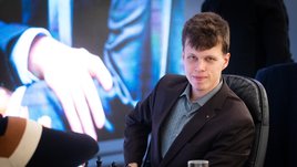 Артемьев догнал Непомнящего, Лагно впервые выиграла чемпионат России