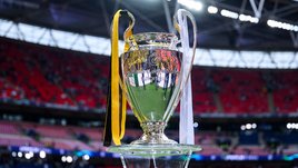 «Реал» сыграет с «Боруссией», «ПСЖ» — с «Сити», «Монако» — с «Барсой». Онлайн-трансляция жеребьевки общего этапа Лиги чемпионов