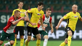 В Кубке «Локомотив» тоже первый! Разгромил «Химки» и открыл новую звездочку