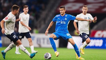 Виктор Окишор (№88).