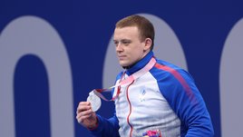 Двум нашим паралимпийцам отказали в выдаче виз. Все из-за Крыма?
