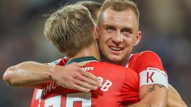 Острая атака «Локомотива» против бетонной обороны «Краснодара». Непросто будет обеим командам