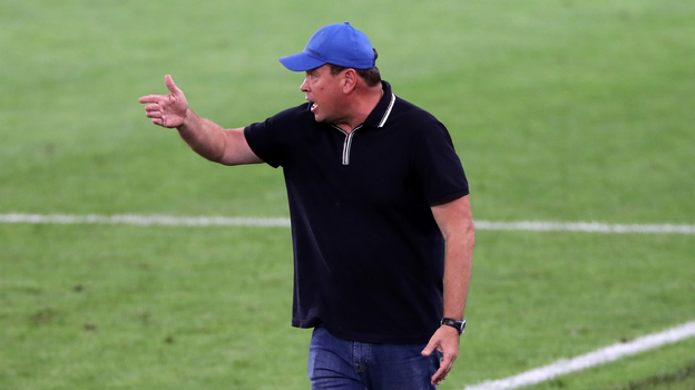 Леонид Слуцкий.