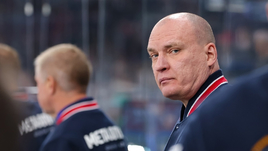 Скандал в Магнитогорске — несчастный случай и часть хоккея. Разину надо остыть