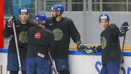 Казахстан отказался от легионеров и бьется за Олимпиаду. С кем сборная сыграет в квалификации?