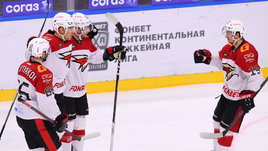 Не только СКА хочет увеличить потолок зарплат. За это выступили топ-клубы «Востока»