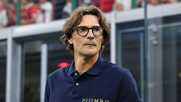 Паоло Ваноли.