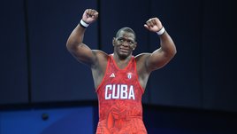 «Хабиб? Не знаю, кто это». Интервью с великим Михайном Лопесом: о Карелине, Кубе и Че Геваре