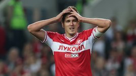 Соболев перешел из «Спартака» в «Зенит». Онлайн-трансляция о трансфера лета в РПЛ