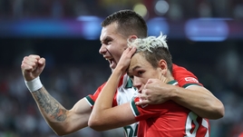 Новый лидер пройдет проверку непроигрывающим «Краснодаром». Подтвердит ли зрелищный «Локо» высокие амбиции?