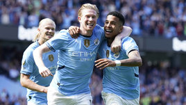 «Вест Хэм» получил всего два дня отдыха после Кубка Англии. Это не то, что требуется к игре с «Ман Сити»