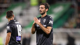 Сумасшедший камбэк «Астаны» подарил Казахстану евро-осень, де Хеа спас «Фиорентину» от позора, у Оздоева победный гол