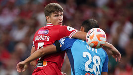 Соболев переходит в «Зенит», Лукаку — в «Наполи», «Ливерпуль» подписал Кьезу