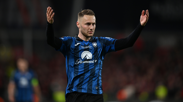 Теун Копмейнерс.