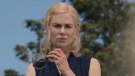 Кадр из сериала «Идеальная пара»