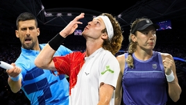 Рублев вышел в четвертый круг, Джокович вылетел, Александрова уступила Соболенко. Онлайн-трансляция US Open