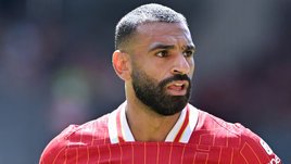 Салах начал сезон с огоньком. Но в «Манчестер Юнайтед» тоже знают, как забивать