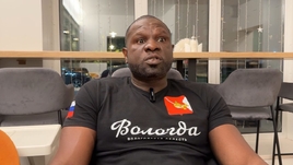 «Гимн США? Никто не хочет слушать эту чертову песню». Кевин Джонсон: виски с Кличко, дружба с Фьюри, бокс Усика