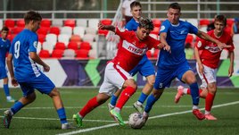 Со старта ЮФЛ прошло пять лет. Как изменился проект за эти годы?