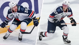 «Лучше быть токсичным, чем тепличным ребенком». Конфликт бывшего защитника «Торпедо» с сыном Ларионова