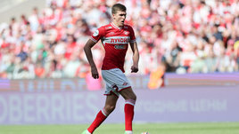 Соболев — официально в «Зените»! Главная трансферная сага года завершена